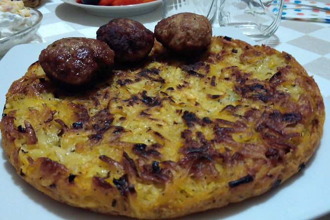 Private Sofia Night Tour With Bulgarian Folklore & Dinner - The Sum Up