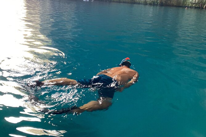 Private Speedboat For Visit Island, Big Cave & Beach On Karaburun - Reviews