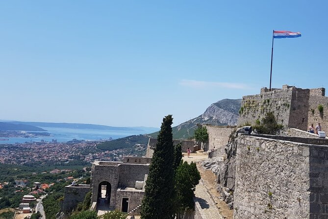 Private Split & Klis Fortress Tour With Olive Museum - Frequently Asked Questions