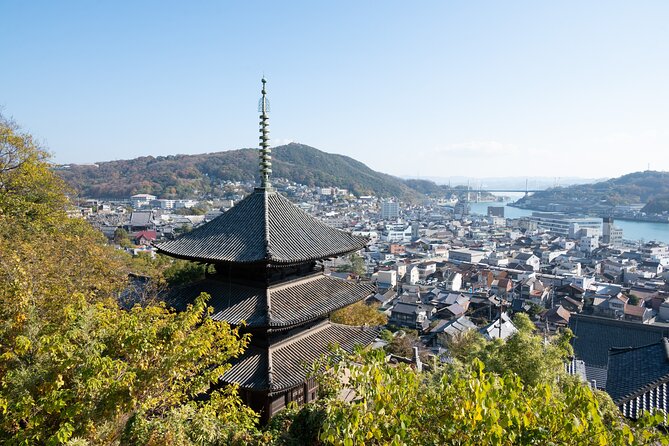 Private Tour by Hire: Onomichi Local Experience ＆ Island Cycling - Pricing