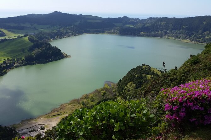 Private Tour Furnas Lake & Hot Springs - Frequently Asked Questions