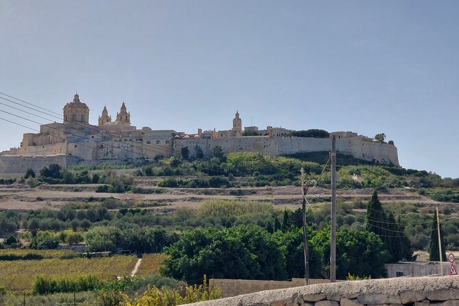 Private Tour in Malta Get to See the Beautiful Island of Malta - Flexible Cancellation Policy