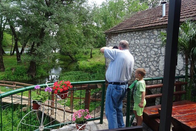Private Tour in Ostrog Monastery, Doclea and Nature Park Zeta - The Sum Up