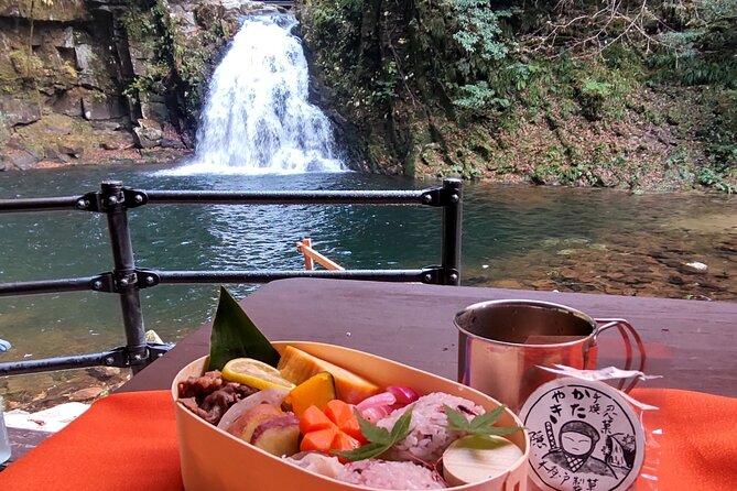 Private Tour of Akame 48 Waterfalls With Bento Making - Meeting and Pick-Up