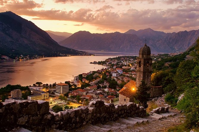 Private Transfer From Tivat Airport to Kotor - Frequently Asked Questions