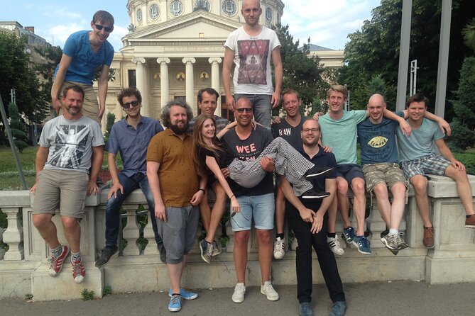 Private Walking Food Tour - Culture, History & Traditions - Reviews