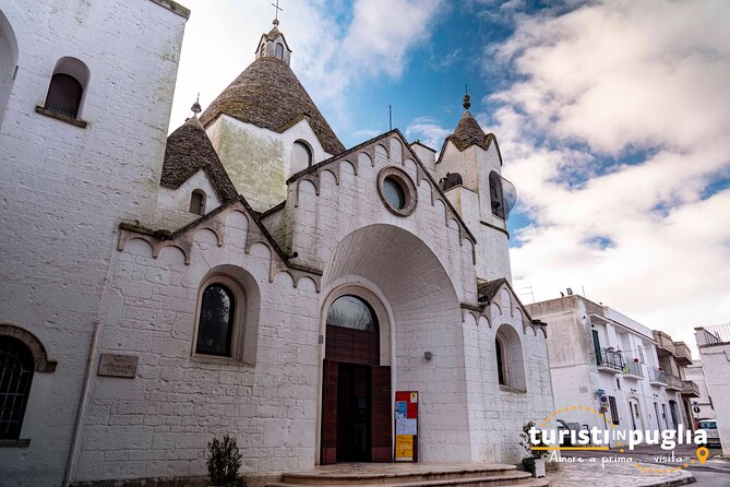 Private Walking Tour in Alberobello - Reviews