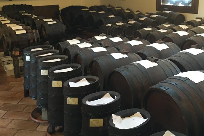 Private Wine, Evo Oils & Balsamic Vinegar Experience With Meal - Frequently Asked Questions