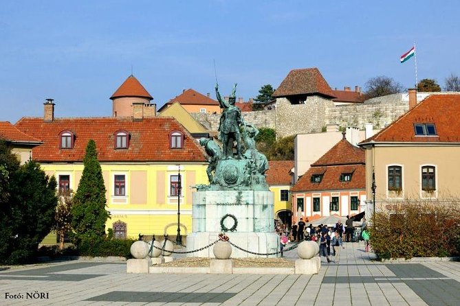 Private Winetasting and Sightseeing Tour to Eger, Home to Bulls Blood Wine! - The Sum Up