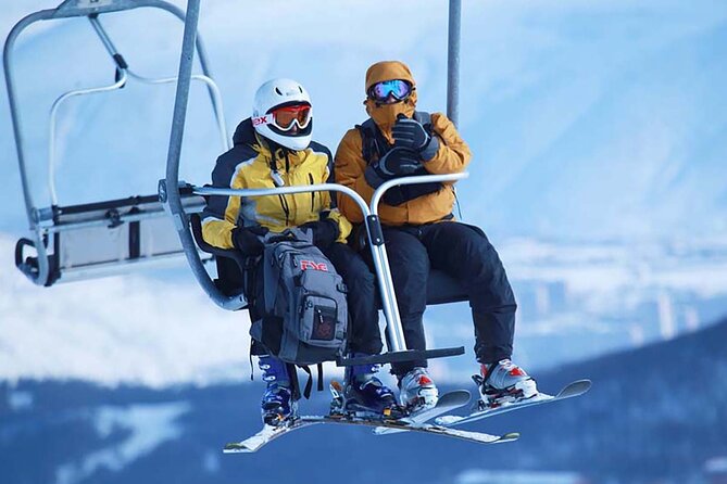 PRIVATE WINTER TOUR: Thermal Springs, Ropeway & Snowmobile Riding in Armenia - Frequently Asked Questions
