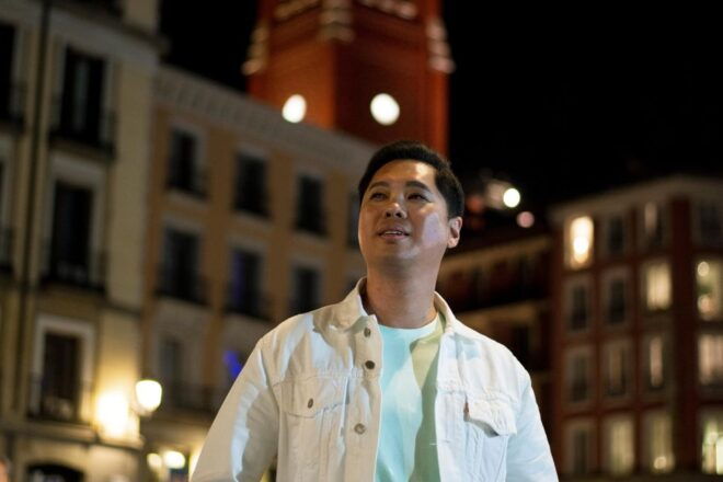 Professional Madrid Photo Tour at Night ⭐️ - Highlights