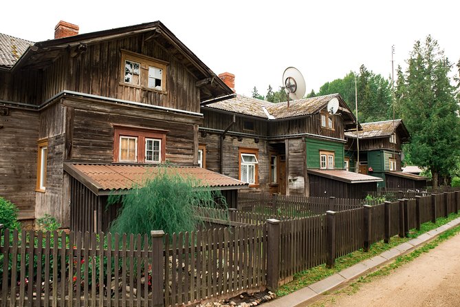 Road Trip to Cēsis, Līgatne, Āraiši, and Sigulda - All Inclusive - Tour Booking and Reservation