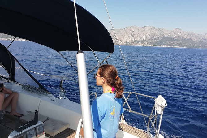 Sailboat Tour to the Islands - Frequently Asked Questions