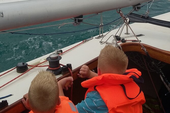 Sailing Adventure Lake Thun - Frequently Asked Questions