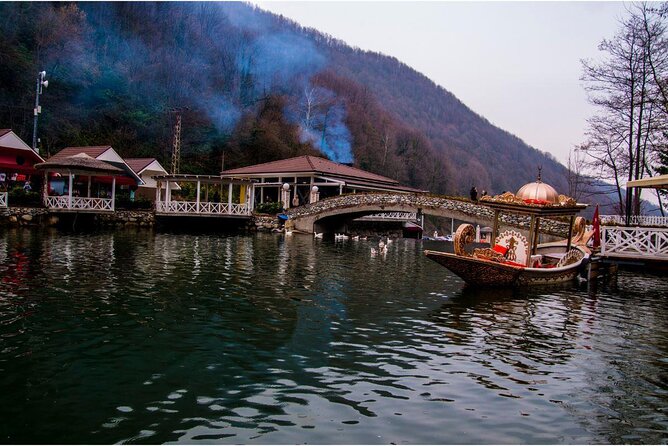 Sapanca and Masukiye Tour With Lunch and ATV Safari - Reviews