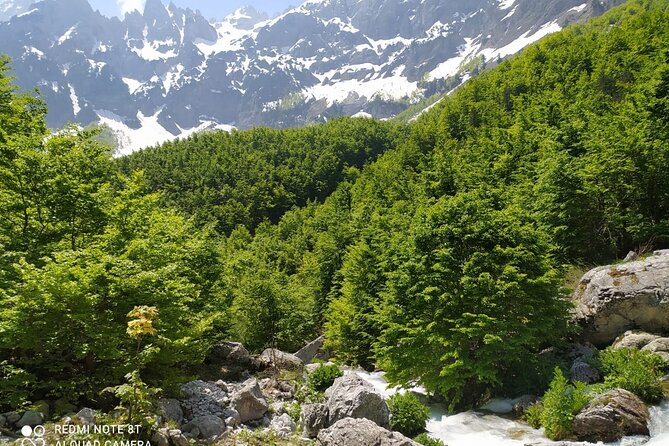 Self-Guided Hiking Tour: Theth, Valbona & Koman Lake in 5 Days - Reviews and Cancellation Policy