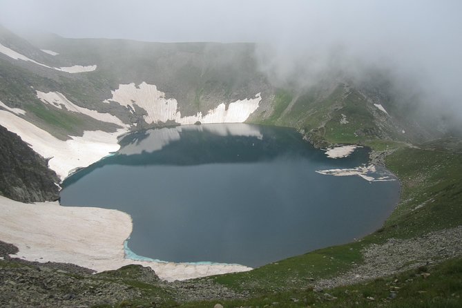 Seven Rila Lakes to Rila Monastery Guided Trek - Price and Group Size