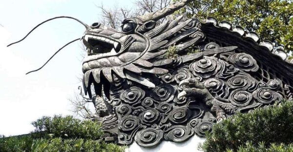 Shanghai Yu Garden Tour：Harmony & Spirituality in Garden Art - Customer Reviews