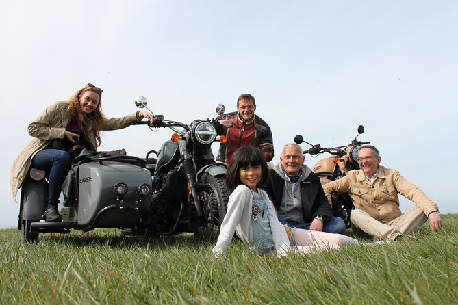 Sidecar Sips: Honfleur and Deauville Private Cider Tour - Weather Considerations