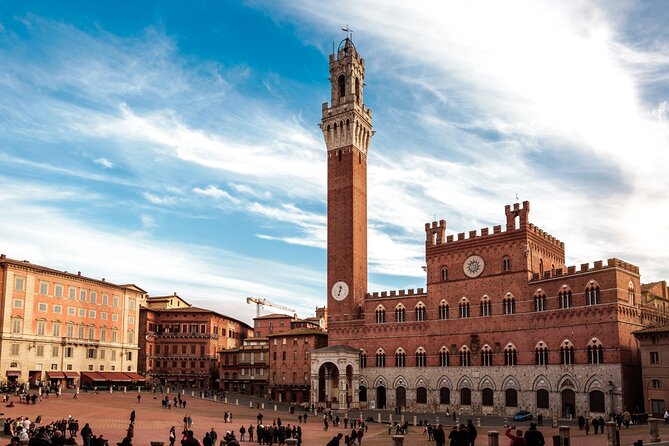 Siena Scavenger Hunt and Best Landmarks Self-Guided Tour - Frequently Asked Questions