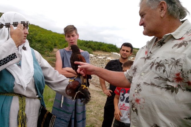 Skip the Line: Medieval Tuida Fortress Tours - Pricing and Booking Options