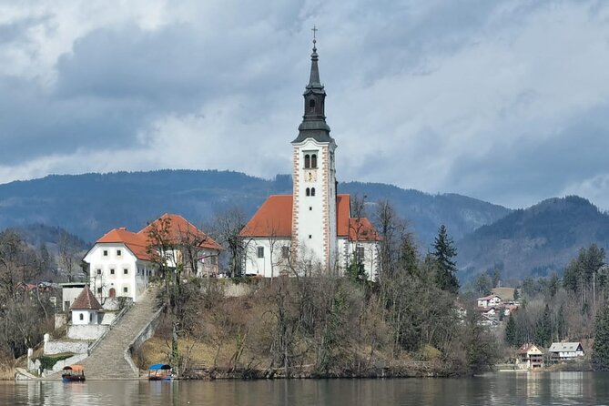 Slovenias Highlights: Bled Lake and Ljubljana Full-Day Private Tour From Zagreb - Cancellation Policy
