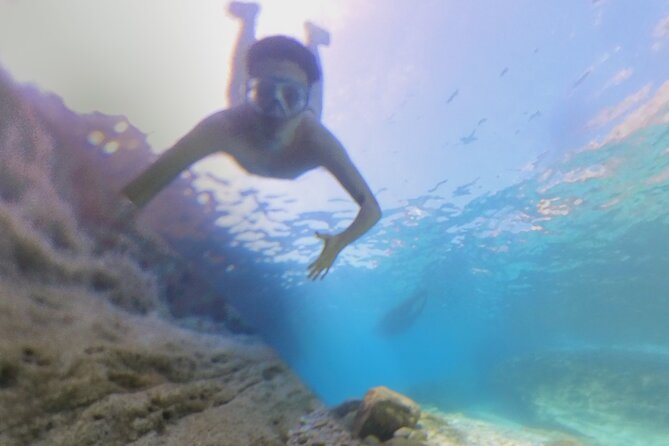 Snorkel & Trek Sazan Island 360 Experience - Positive Feedback and Highlights