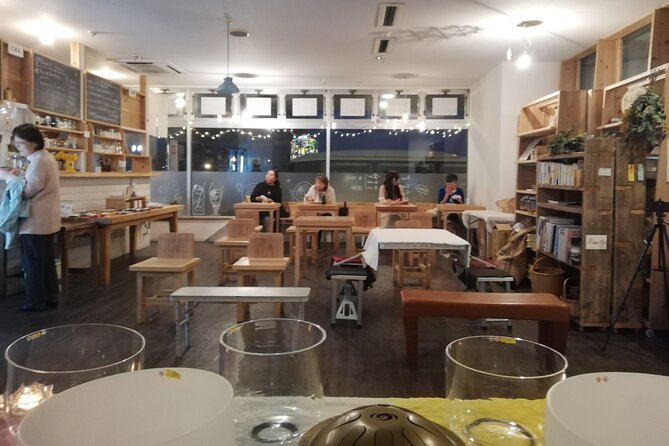 Sound Bath and Zen Meditation in Beppu - The Sum Up