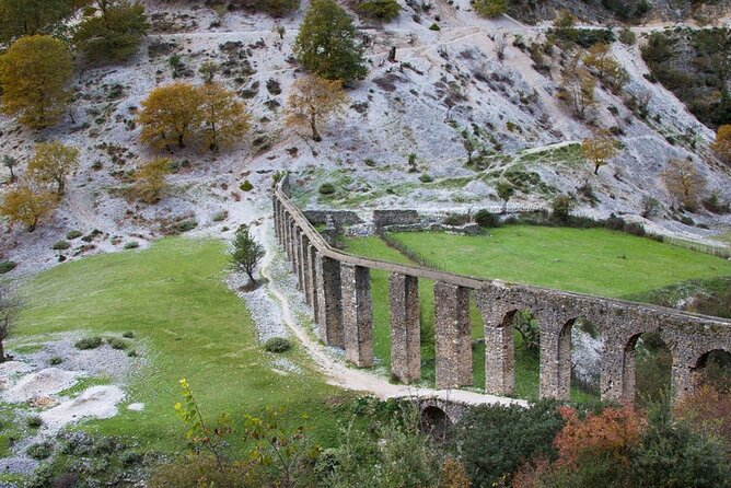 South Albania Outdoor Tour in 7 Days - Frequently Asked Questions