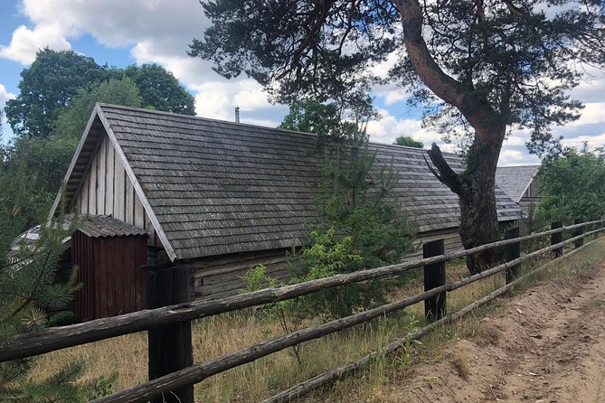 South Lithuania Day Trip: Dzukija County and Grutas Park From Vilnius - Frequently Asked Questions