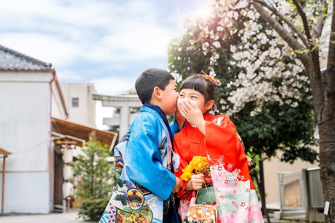 Special Price Couple (2 People) Kimono Commemorative Photo Shoot in Asakusa, Tokyo HANAYAKA Kimono & Yukata Rental Offer - Cancellation Policy Information