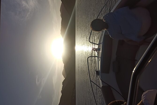 Speed Boat 3-Hour Guided Tour at the Blue Cave - Additional Information