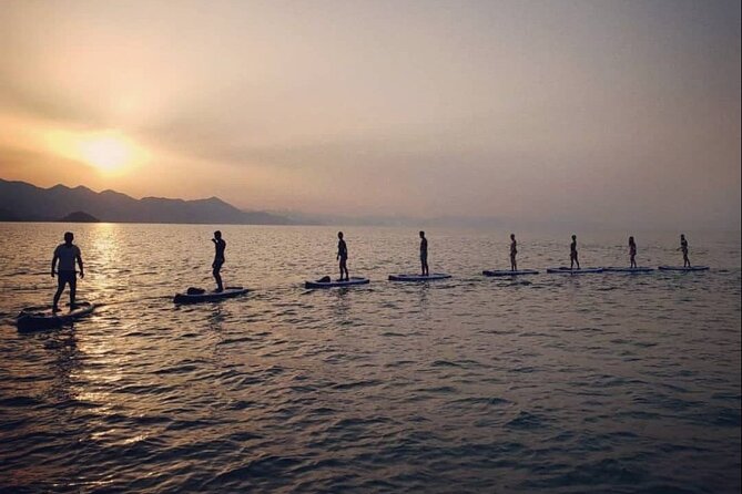 Stand up Paddle Tour From Tirana Albania to Skadar Lake & Buna River - Directions and Transportation