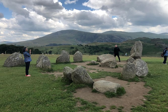 Stunning Lake District 6 Hour Tours! - Cancellation Policy