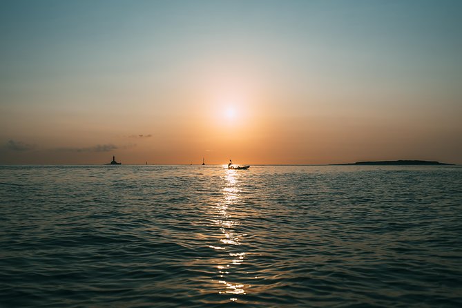 SUNSET WINE TOUR by KAYAK or SUP - Booking and Cancellation Policies