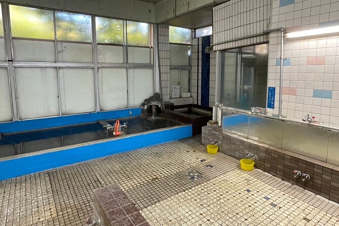 Sushi Chef Class and Hot Spring Bath Nearby Mt. Fuji - The Sum Up