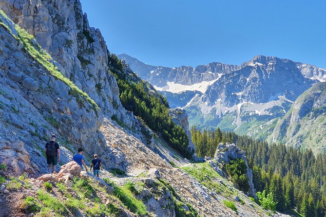 Sutjeska National Park Hike From Sarajevo - The Sum Up