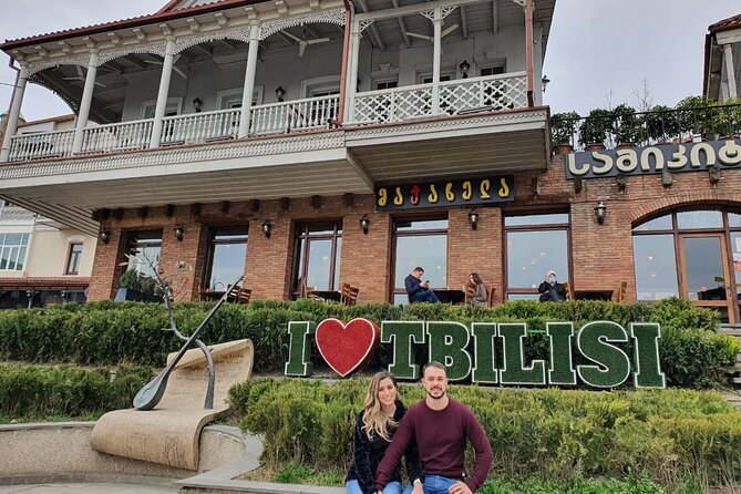 Tbilisi Old Town & Soviet Heritage - Private Tour - Additional Information