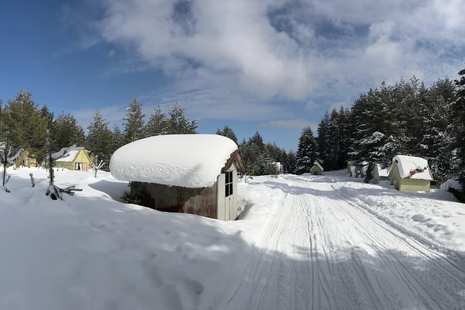 The Best of Bansko: Magical Snowshoeing Adventure & SPA - Frequently Asked Questions