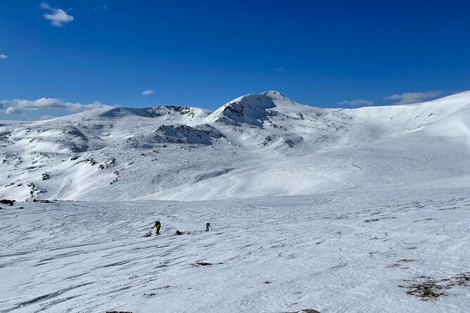 The Best of Borovets: Magical Snowshoeing Adventure in Rila & SPA - Meeting Point Directions