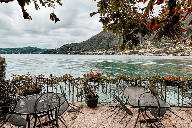 The Best of Como: Walking Tour & 1-Hour Boat Cruise. Small Group - Frequently Asked Questions