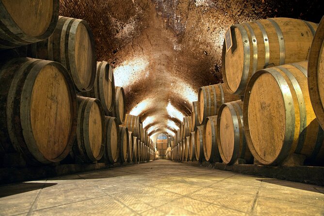 The Grand Wine Tour With Sommelier – 2 Wineries With Chianti & Supertuscan - Frequently Asked Questions