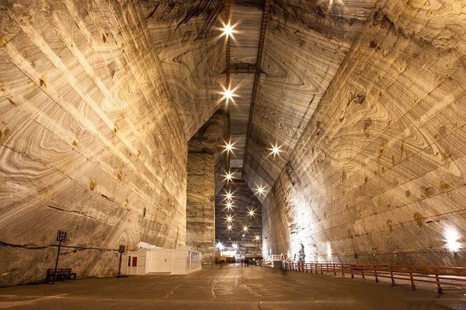 The Largest Salt Mine , Winery and Dracula Grave- Private Tour - Frequently Asked Questions