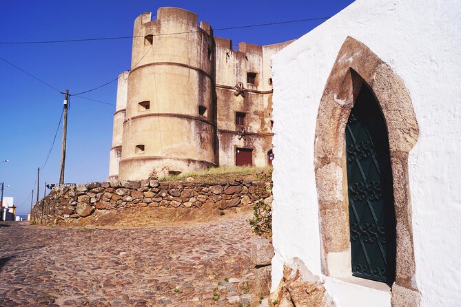 Time Traveller Full Day Tour From Évora by Archaeologists - What to Bring