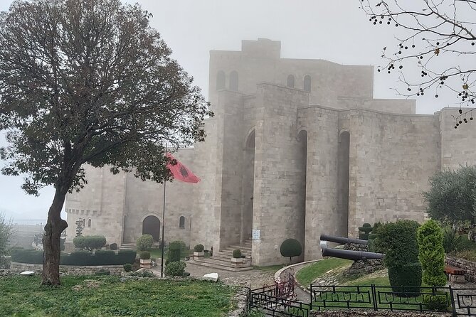 Tirana and Kruja Full Day Tour - What To Expect