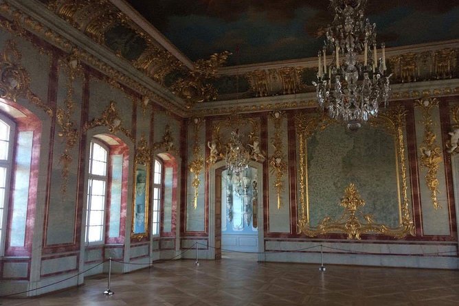 Tour Bus From Vilnius to Riga (Guaranteed Departure) - Customer Reviews