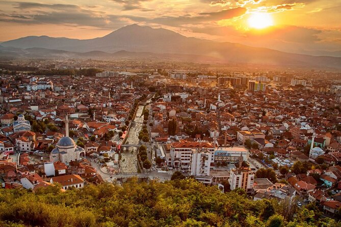 Tour of North Macedonia and Kosovo in Two Days From Tirana - Pristina and Prizren Discovery