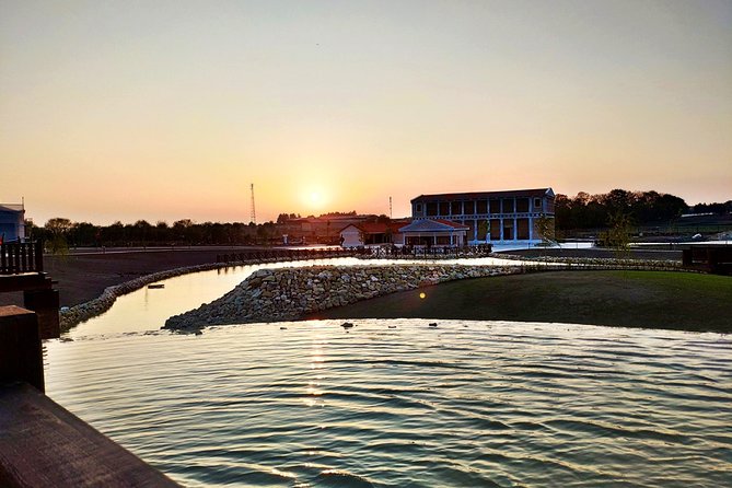 Tours in Historical Park Near Varna + Tickets - The Sum Up