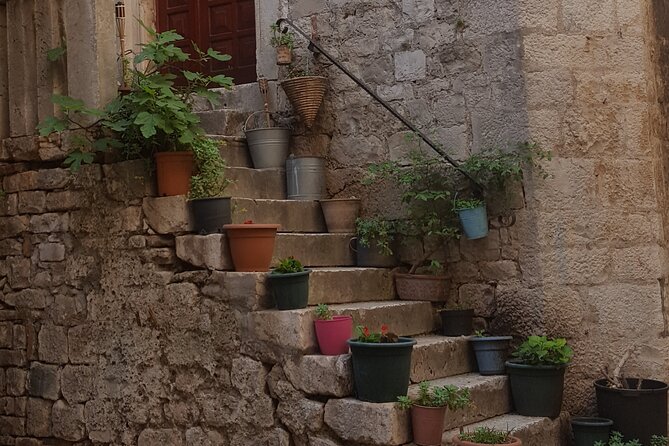 Trogir Old Town History and Monuments Private Guided Walking Tour - Frequently Asked Questions