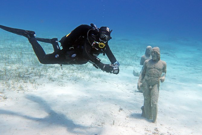 Try a Scuba Diving Experience - Whats Included